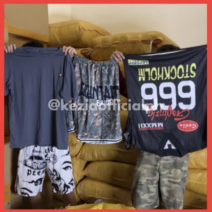 KYM1 SHE-SHE MAN MIX