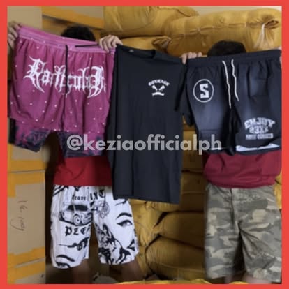 KYM1 SHE-SHE MAN MIX