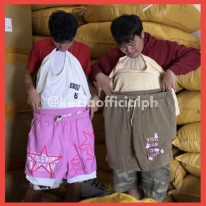 KYM1 SHE-SHE MAN MIX