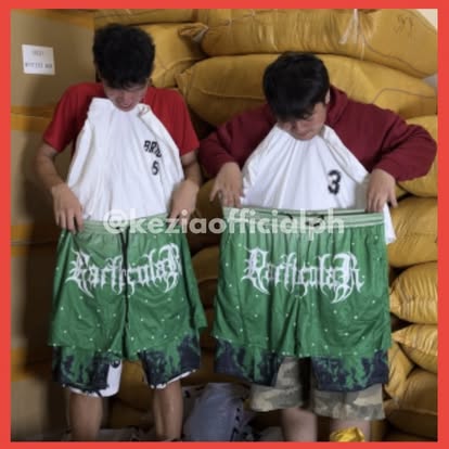 KYM1 SHE-SHE MAN MIX